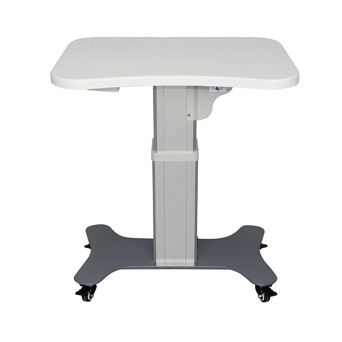 

B-10 ophthalmic optometry motorized table