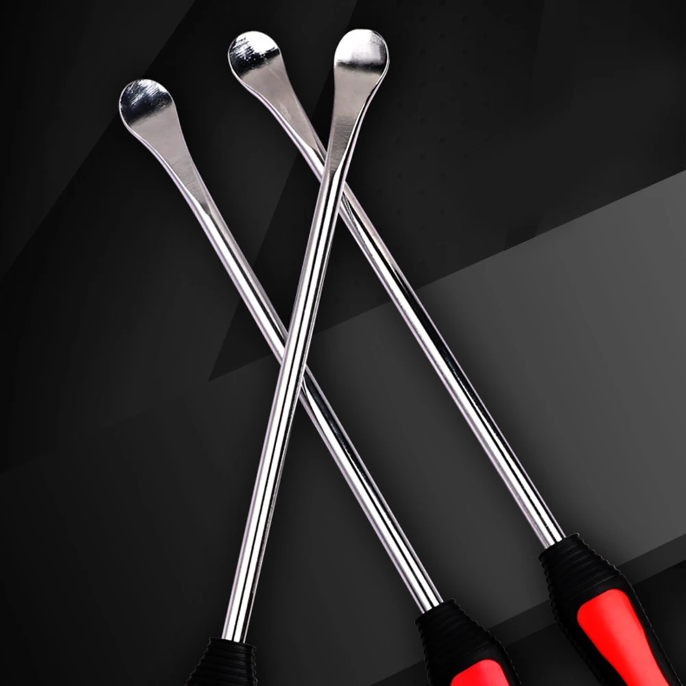 

Levers Replacement Tools Motorcycle Bicycle Tire Changing Auto Spoon Tyres Kit Easily Installation Personal Car Elements