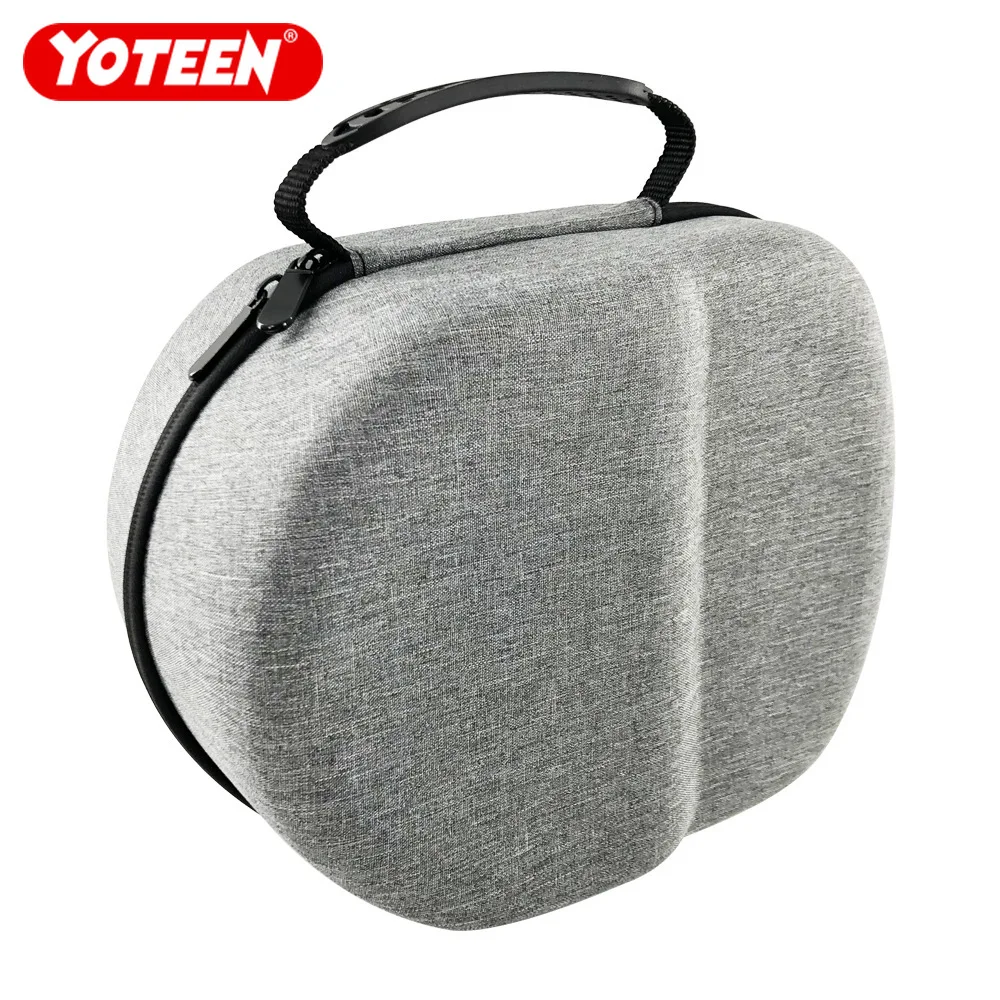 

Yoteen Storage Bag for Oculus Quest 2 VR Glasses Case Hard EVA for Pico Neo3 VR Gamepad Bag