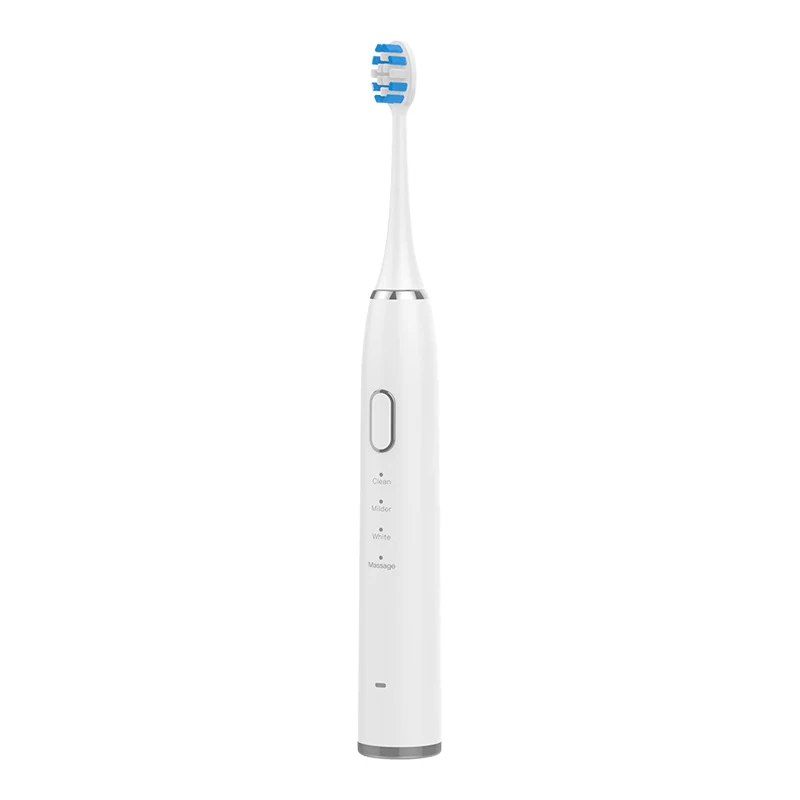 

Electric Toothbrush Rechargeable 4 Optional Modes For Adults ,Kids