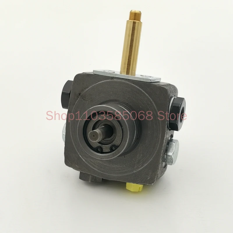 Оригинальная модель масла дизельный насос давления для горелки серия 40 г код 3007800