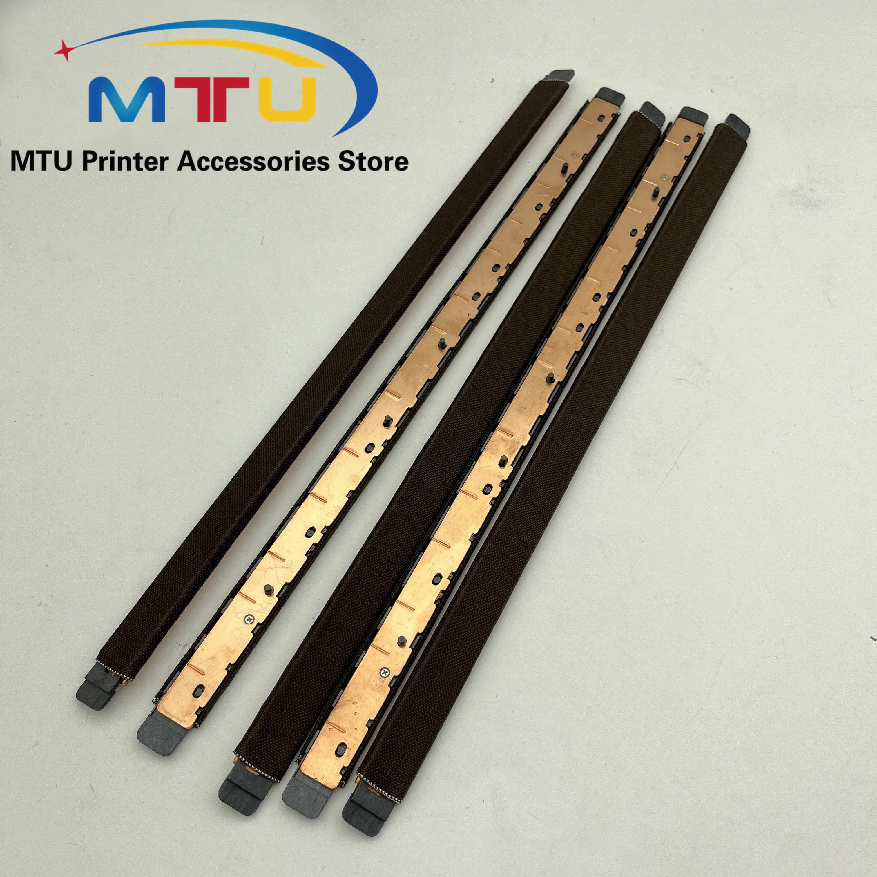 Оригинальный MP2554 масляный фьюзер для Ricoh MP 2554 3054 3554 4054 5054 6054 MP3554 MP4054 MP5054 MP6054