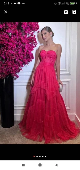 

Xijun Purple Evening Dresses Simple Prom Dress Sweetheart Strap Women A-Line Party Dress Formal Floor Length Prom Gowns 2023