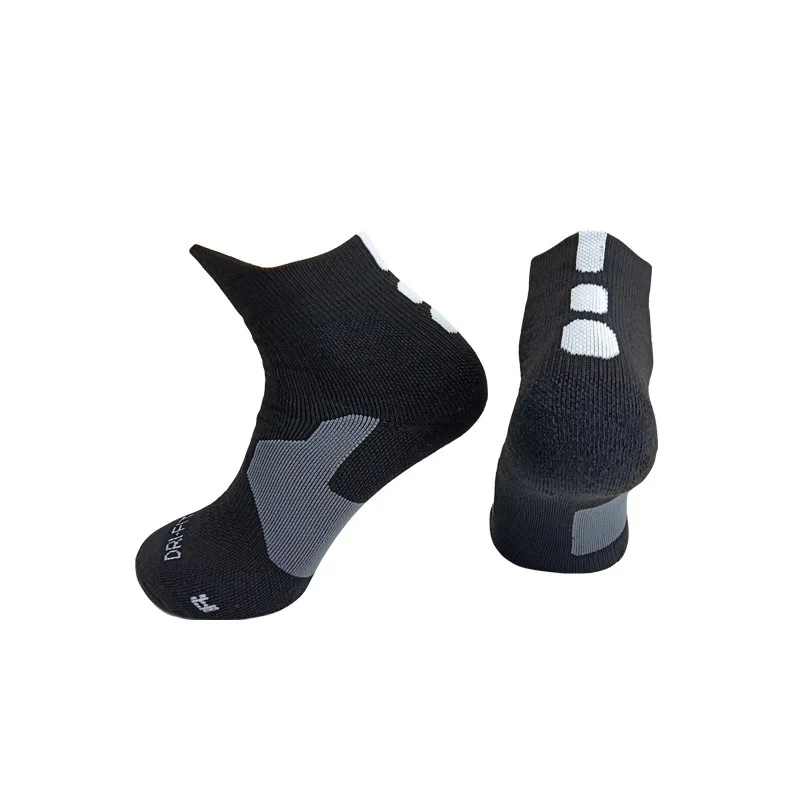 Children Baby School Basketball Socks Thickening Towel Breathable Slippery wear-resisting Sports Climbing Meias Masculina Hiking