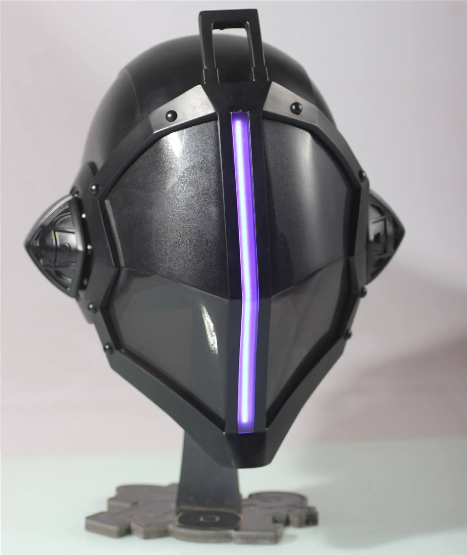 Сделано в бездне Bondrewd Косплей GFRP Акриловая маска Шлем Маски Хэллоуин Маскарад