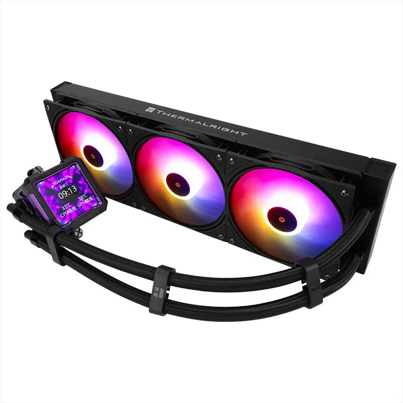 Водяной радиатор Thermalright FW PRO 360 ARGB