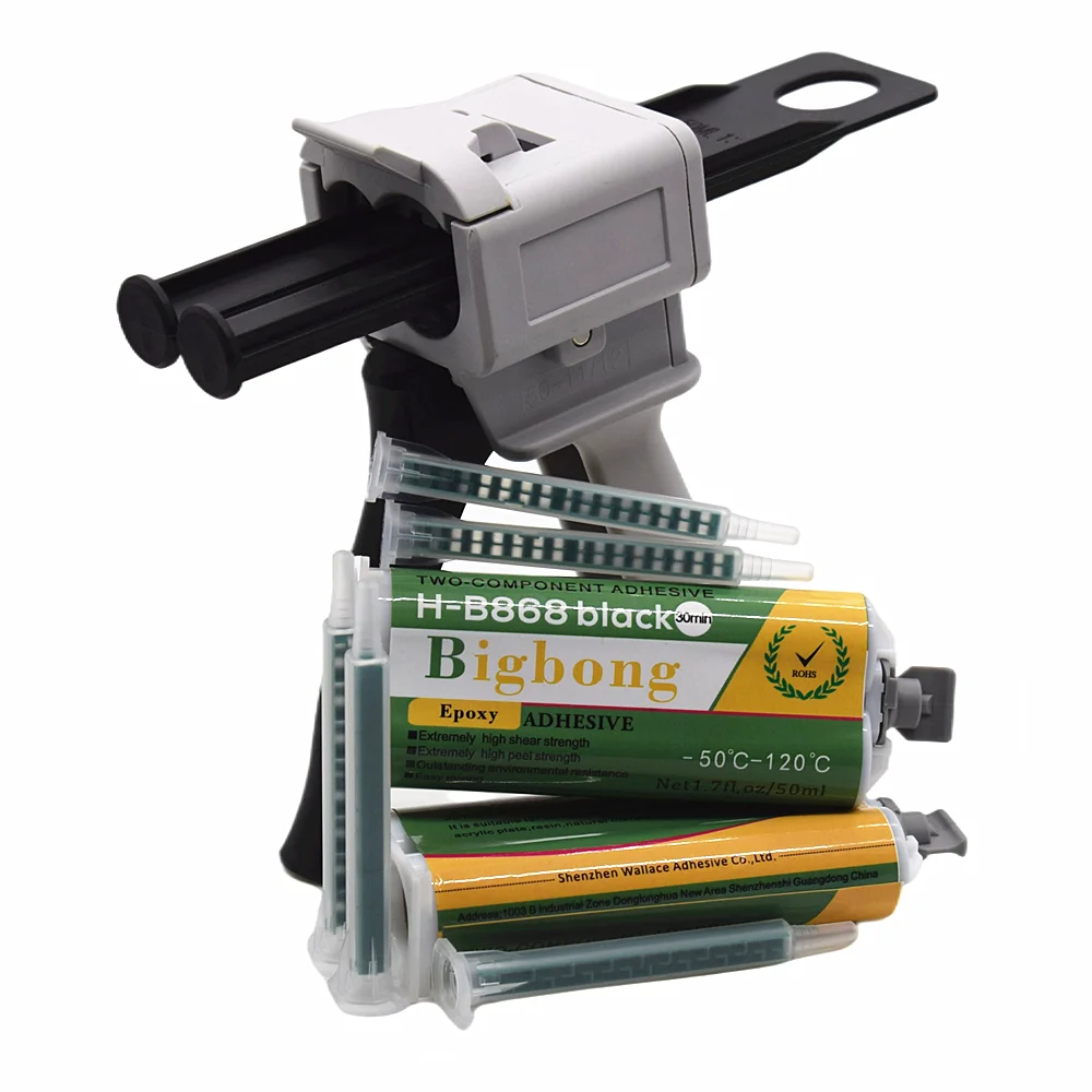 

Powertoolbit набор для эпоксидного клея