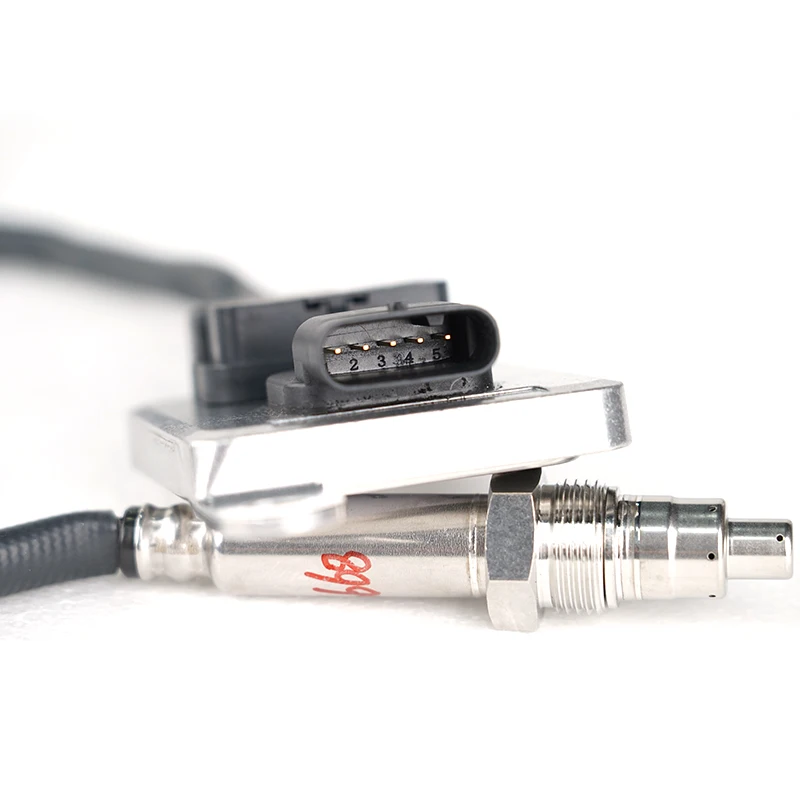 Высококачественные запасные части для датчика Nox SCR датчик оксида азота 5WK9 6668 E0020