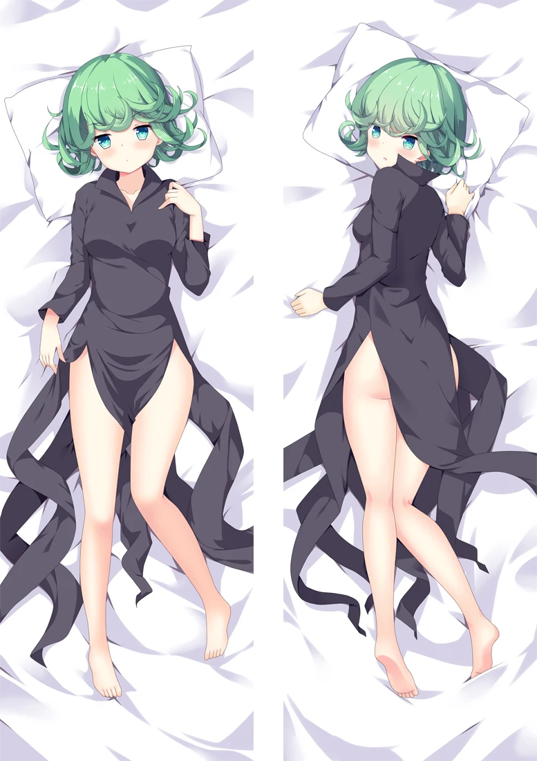 

Новинка, японская крутая наклейка на кровать Otaku Dakimakura