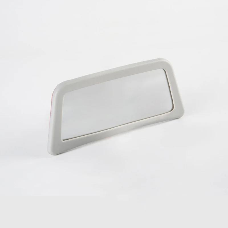 

Портативное автомобильное зеркало для макияжа, для Smart 450 451 452 453 Fortwo Forfour CITY-COUPE CROSSBLADE ROADSTER Coupe