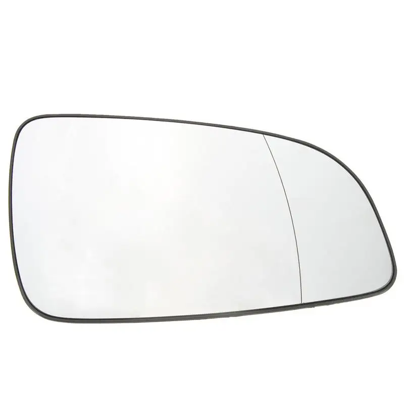 

Rear View Mirror Heated Lens Side Glass Rearview Left/Right Mirror For Vauxhall ASTRA H Mk5 Automobile Exterior Parts Replacment