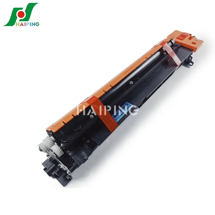 Черный блок разработчика премиум-класса Iclude для Konica Minolta bizhub 654/754/C654/C754 DV-711K/A2X203D