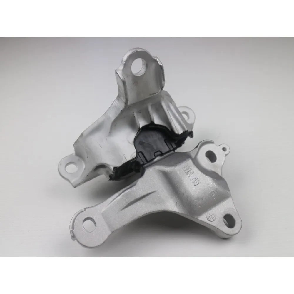 Подходит для 2016-2019 Honda Civic л комплект креплений автомобильного двигателя и