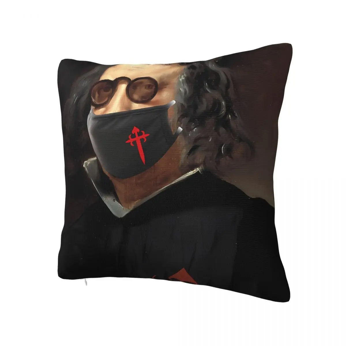 Quevedo декоративная подушка для дома дивана стула