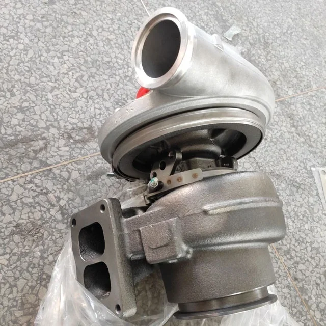 Запчасть турбокомпрессора 21111305 для двигателей Mack MP8 и Volvo D13