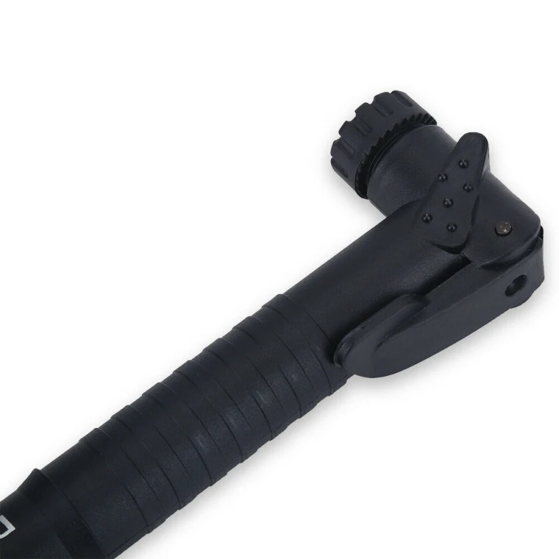 Велосипедный мини-насос помпа для мячей спортивных игр баскетбола шин футбола