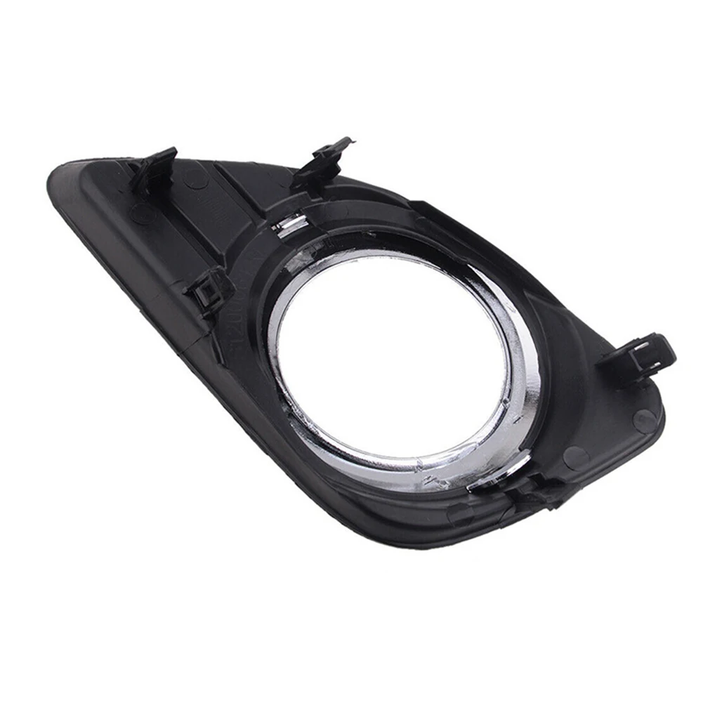 Передняя противотуманная фоторамка для Camry 2010 2011 передняя 52040-06050 водителя и