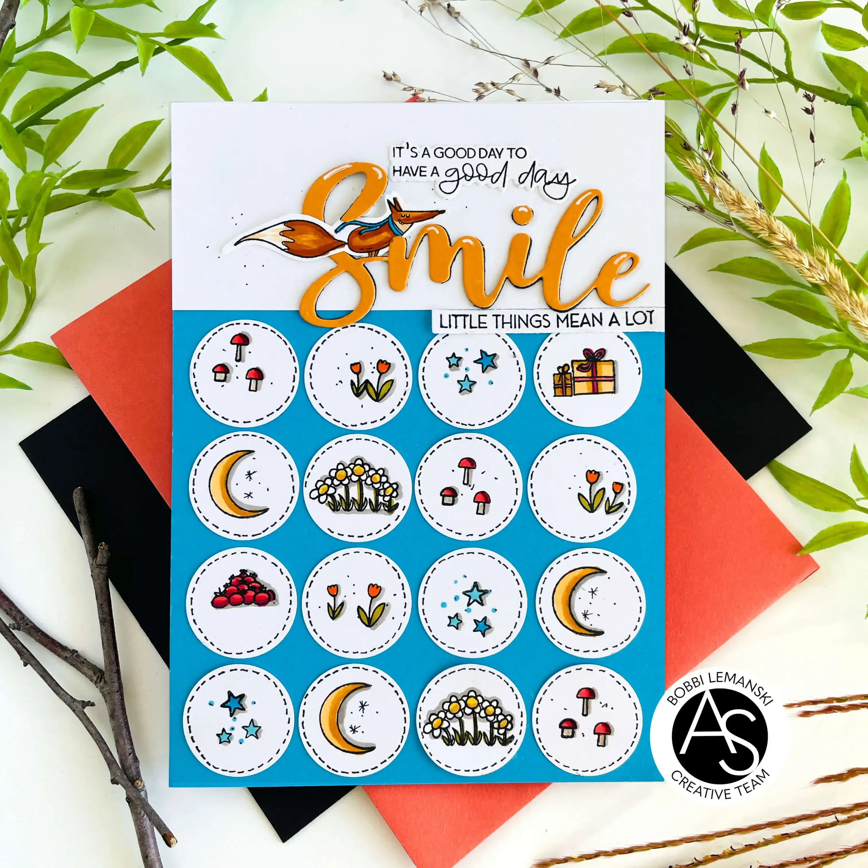 Набор штампов с цветочным принтом Medley для скрапбукинга штампы трафарет горячая