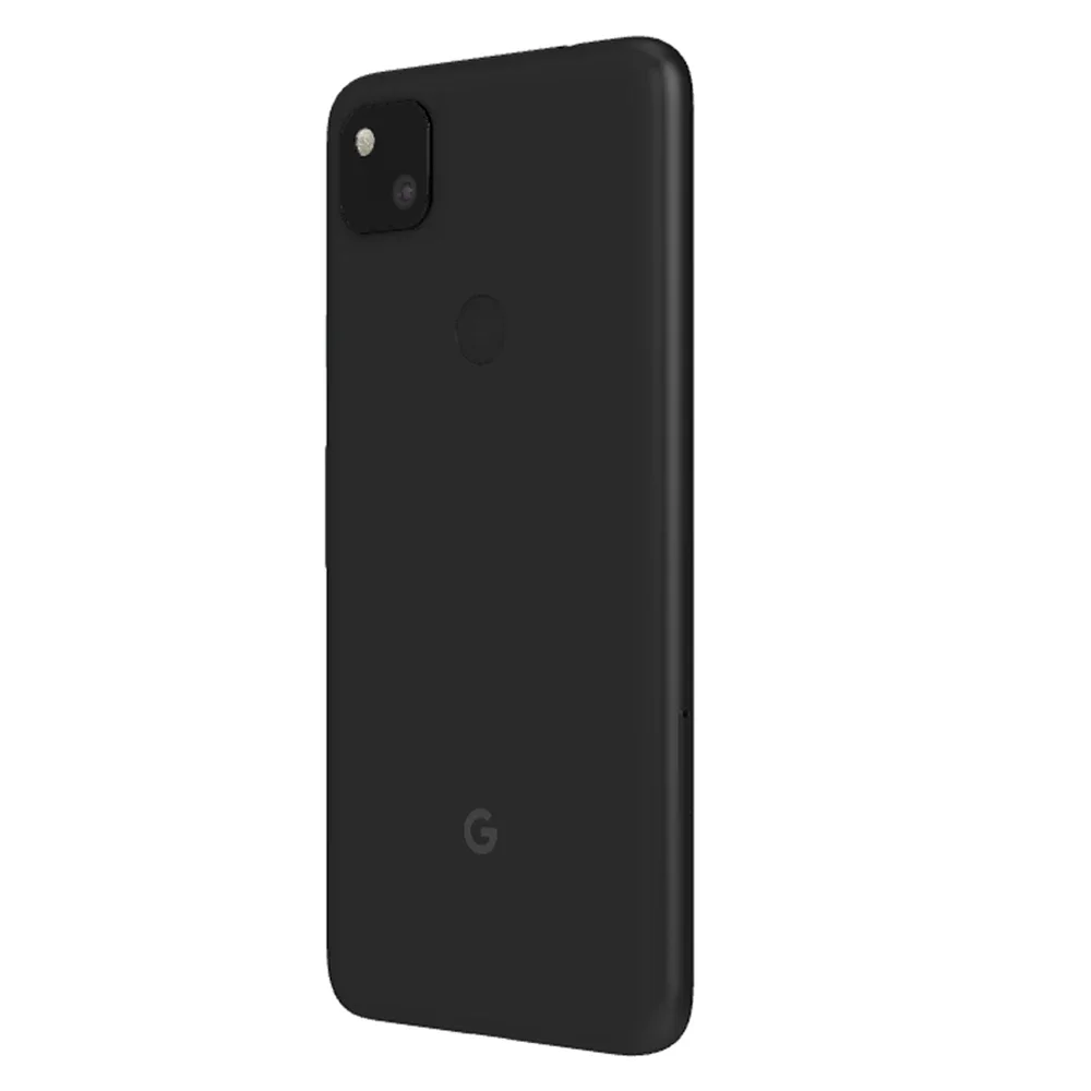 Смартфон Google Pixel 4a 6/128ГБ global б/у