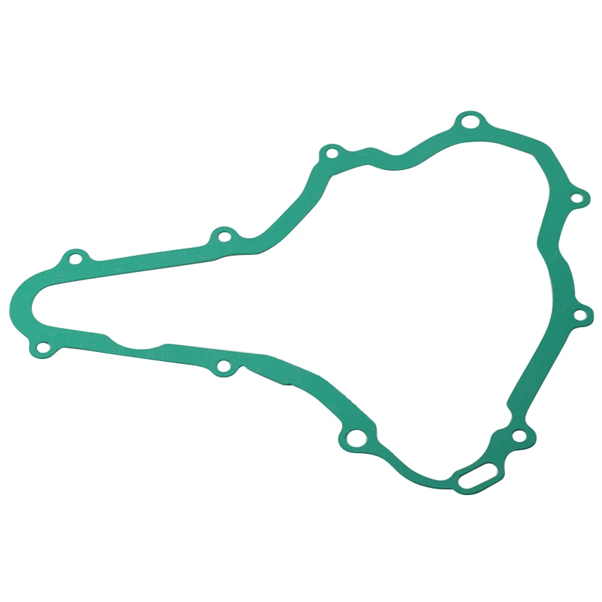 Прокладка Крышки генератора для Suzuki LTR450 LT-R450Z QuadRacer Z 450 2008-2010 LT-R450 2006-2010 OEM:11483-45G00