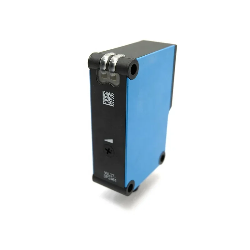 Дистрибстер Originele Zieke Gloednieuwe Foto-Elektrische WL27-3P2461 Датчик Schakelaar Sensor