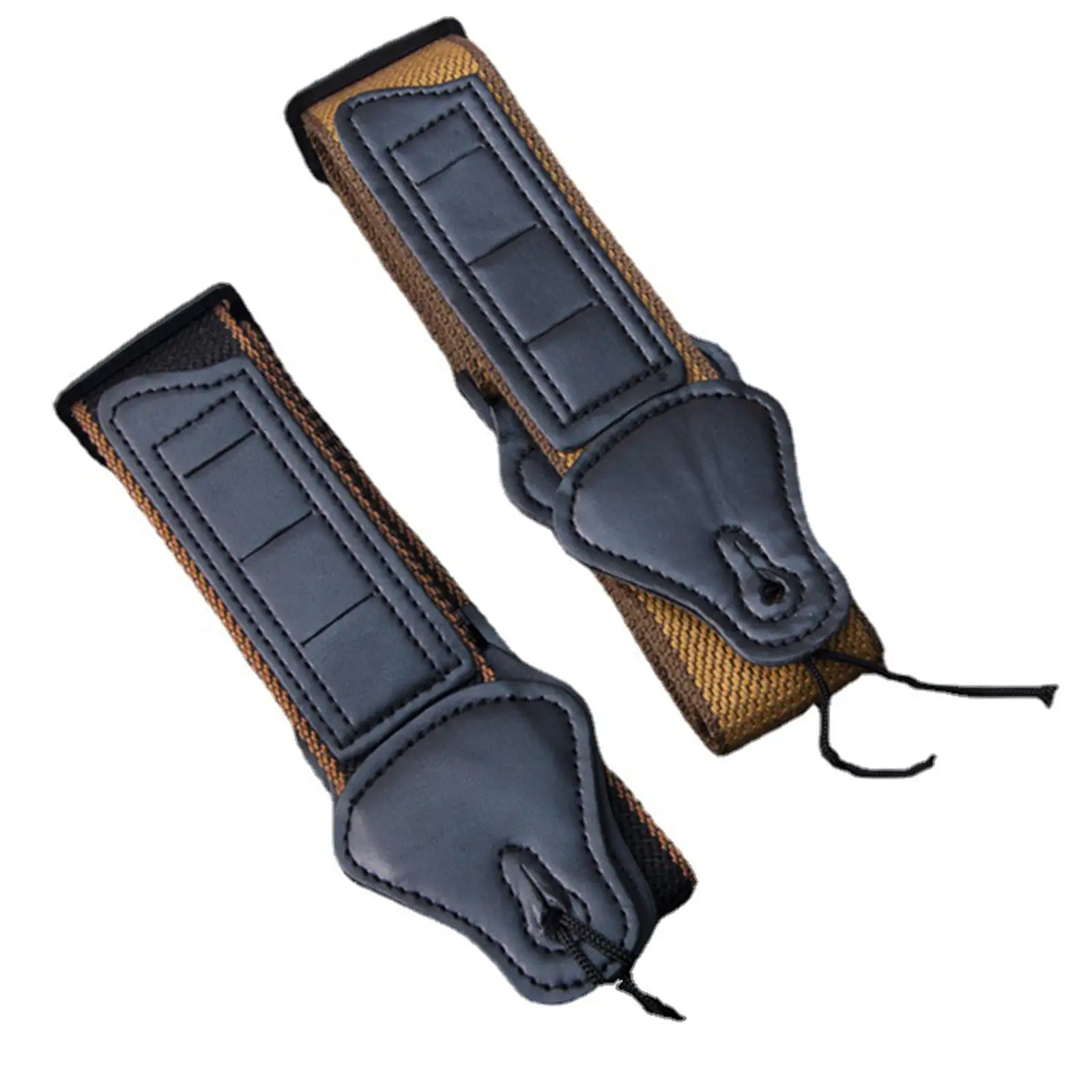 

Параметры длины от 33,46 до 53,15 дюймов для электрических басов