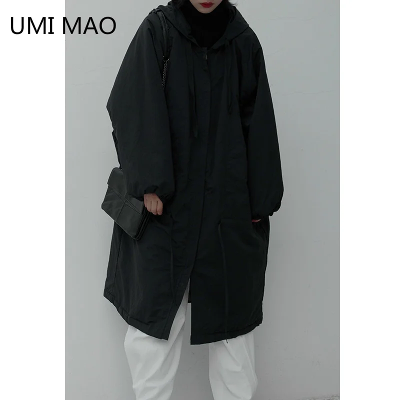 

Пальто женское осенне-зимнее из хлопка, хлопковая куртка