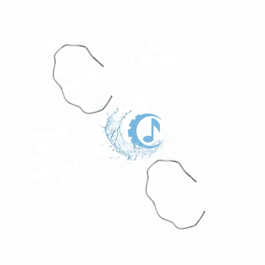 Пружина фиксатора корпуса OMAX 203474