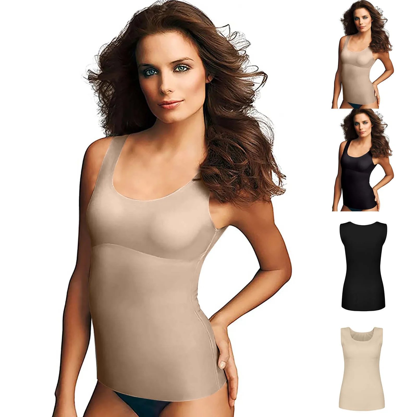 

Women's Slimming Underwear Bodysuit Body S Shaper Waist Shaper Shapewear Postpartum Recovery Slimming Shaper Женское Платье