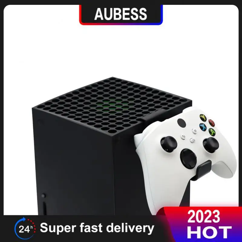 

Game Accessories Headset Bracket Portable Wireless Game Host Bracket Small High Quality For Ps5 / Series Handle Bracket