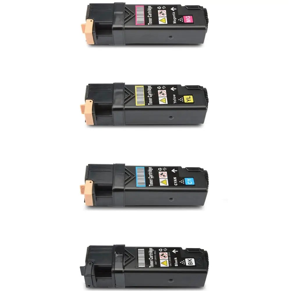 Тонер-картридж для Fuji Xerox DocuPrint CP305D CP305DF CP305DN CP305B CP305EG CM305D CM305DF CM305FW CT201632 CT201633 CT201634