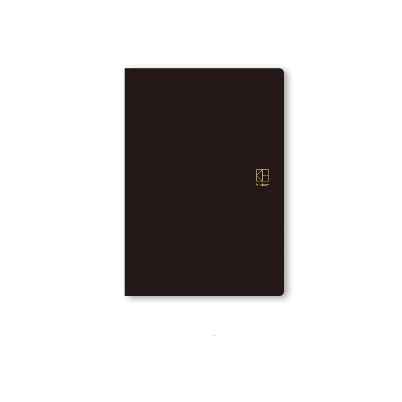 

2023 New Kinbor Daily Planner 365 Days Scheduler Agenda Book 448P A5 A6 Free Shipping