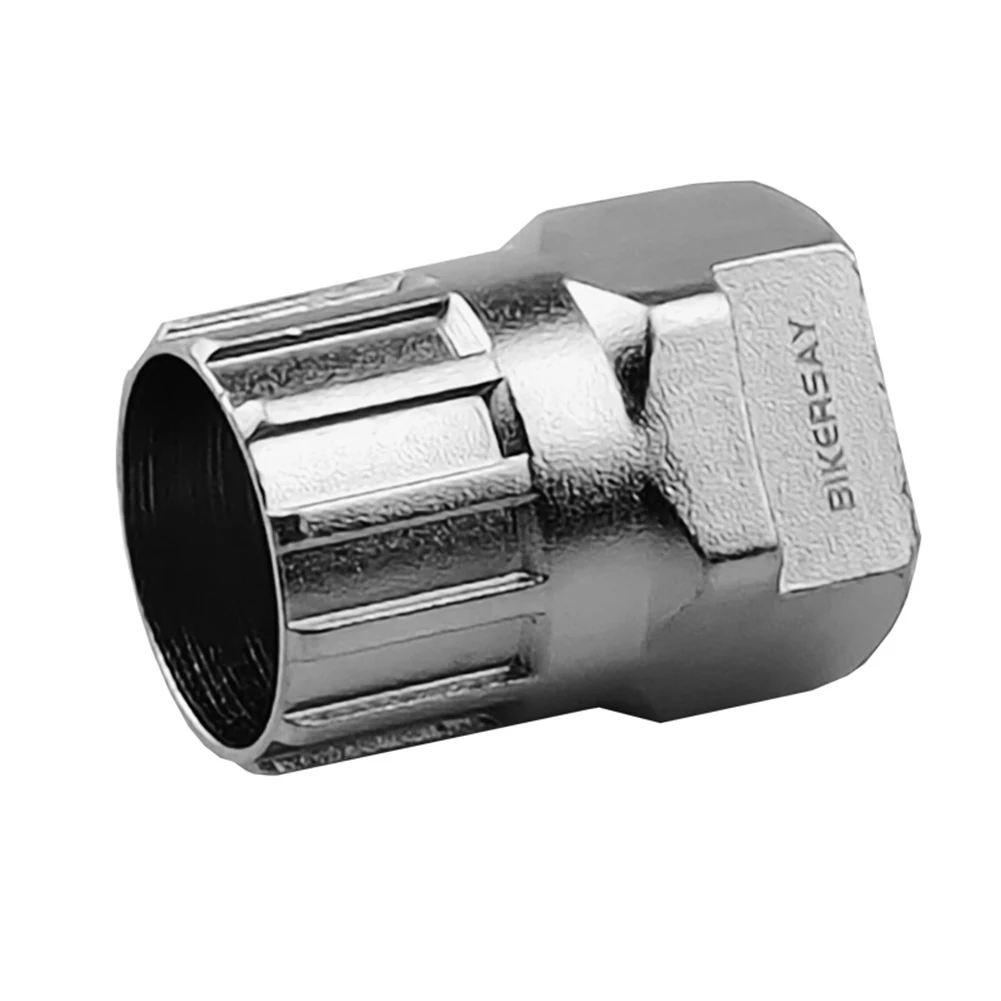 Велосипедный механизм свободного хода стопорное кольцо кассета инструмент для