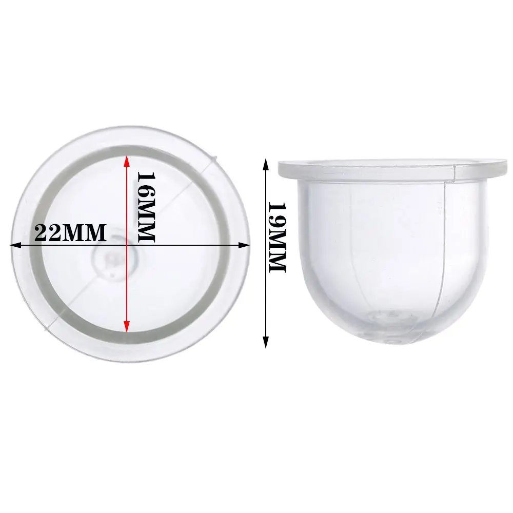 Карбюратор для бензопилы 22 мм 10 шт.