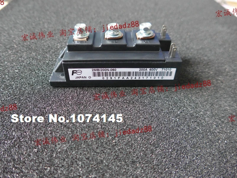 

2MBI200N-060