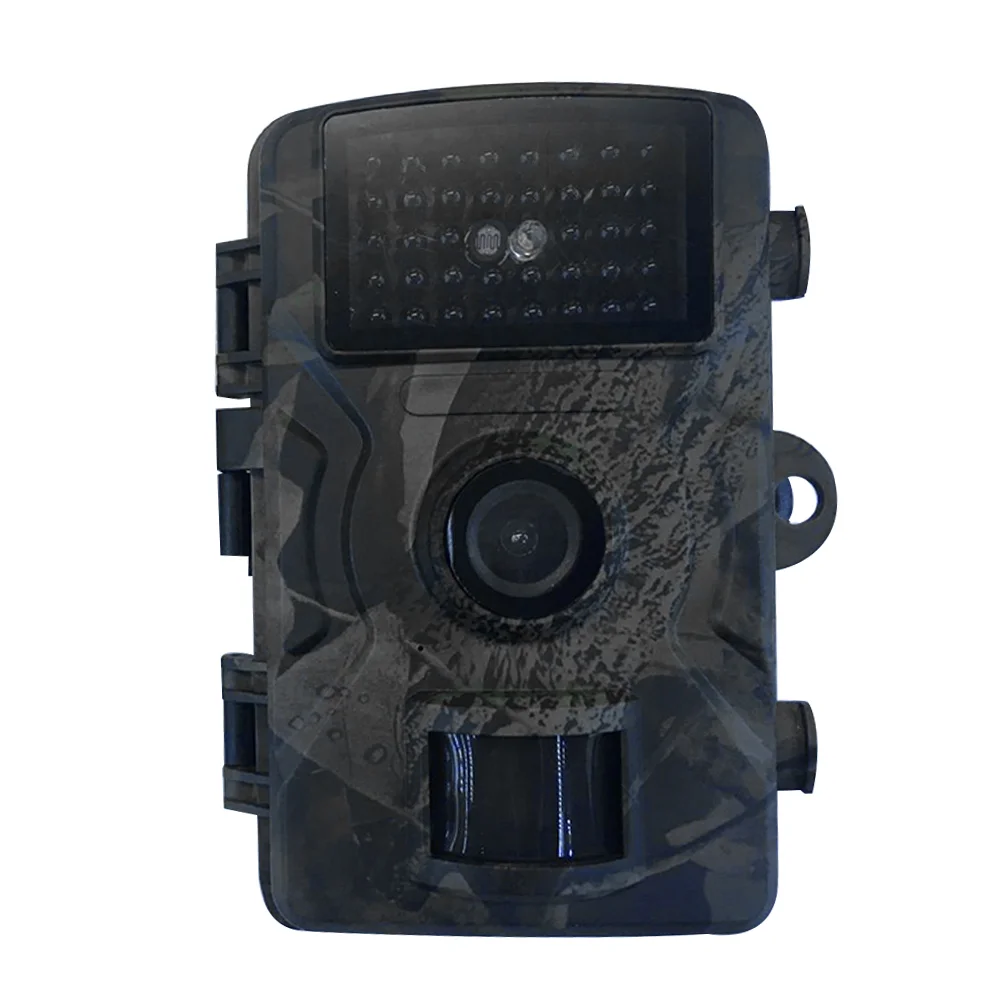 

1 Pc Camera 2 Inch 1080P 12MP Trail Camera for