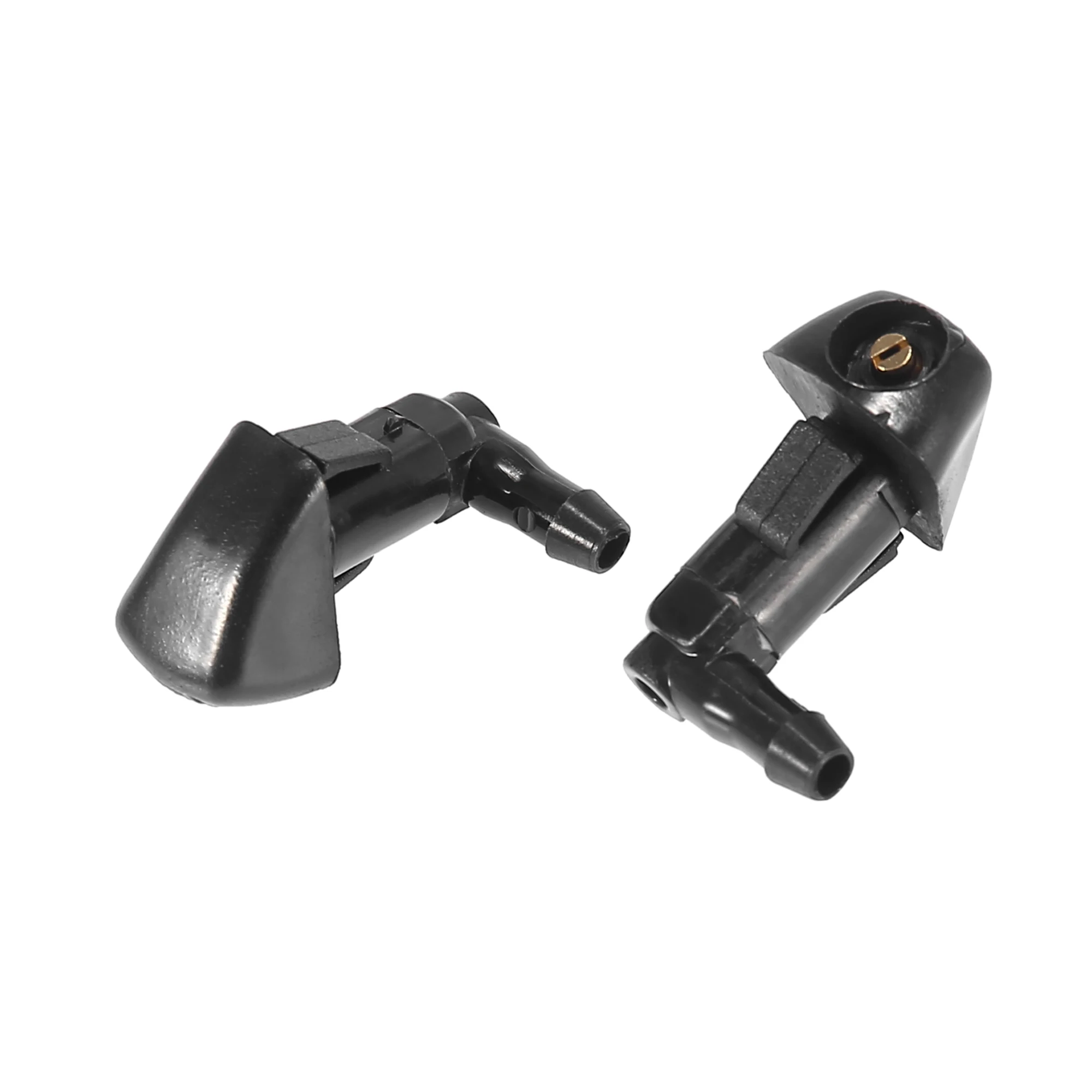 X Autohaux форсунки омывателя лобового стекла с разъемом для шланга комплект из 5 Honda