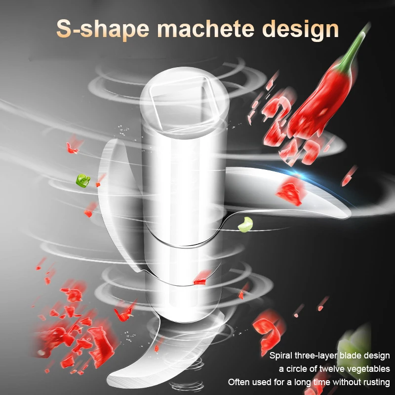 

Измельчитель чеснока 2023, Многофункциональный ручной пресс для чеснока из нержавеющей стали для отелей, кухни и ресторанов, горячий креативный