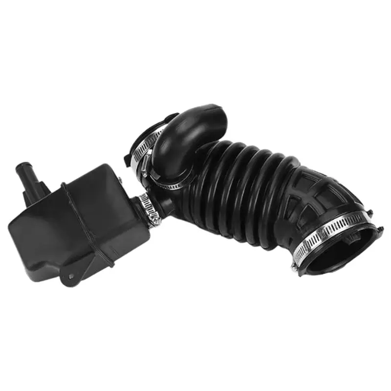 Фото Для Infiniti, Nissan Qashqai, Teana: совместимый впускной патрубок 16576JD20A, 16576JD200, запасная часть №3