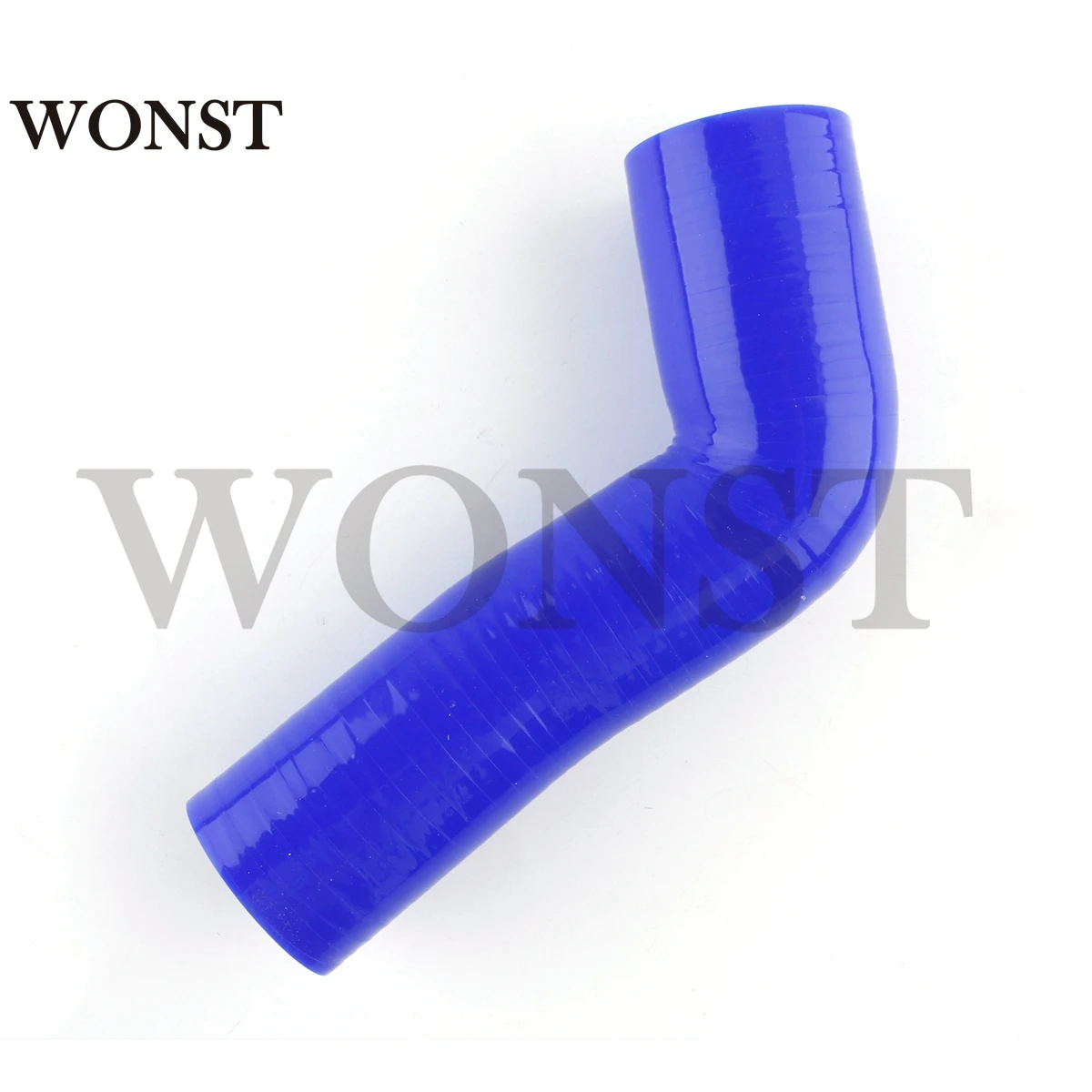 Для 2001-2015 VOLVO V70 S60 S80 XC90 XC70 D5 2.4D СИЛИКОНОВЫЙ ШЛАНГ РЕЗОНТОРА ТУРБО