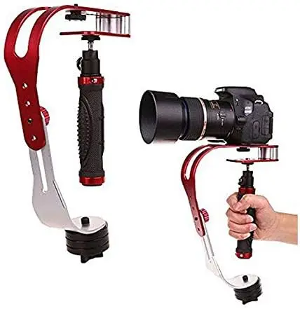 

NEW Estabilizador Para Filmagem Celular Gopro Sony Nikon