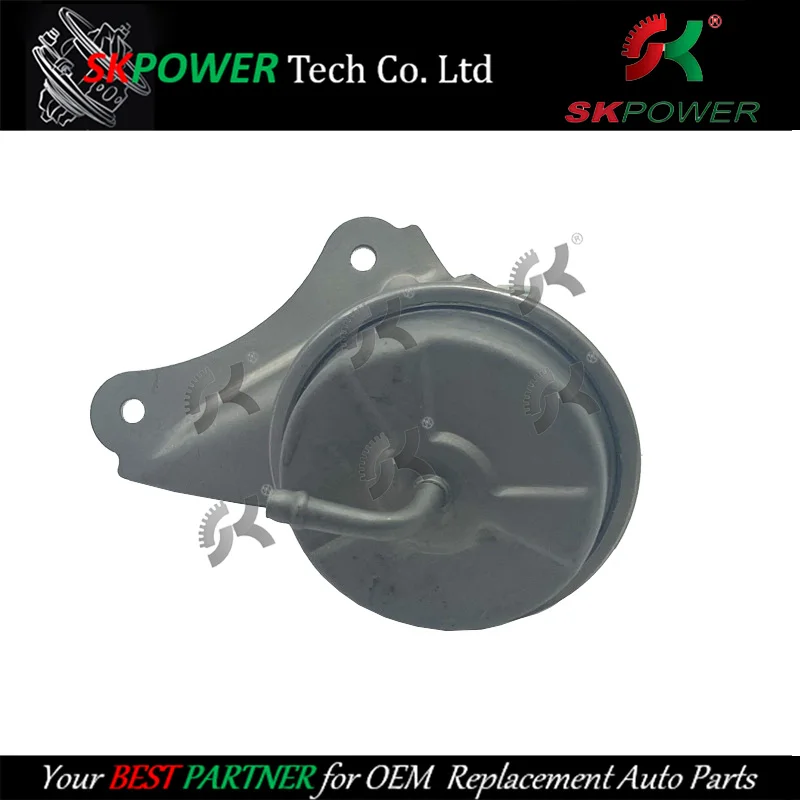 Фото Турбопривод турбокомпрессора Wastegate VL36 для Lancia Delta 1.4T 99Kw T-Jet турбопривод RHF3 VL38 Wastegate 71793895 №3