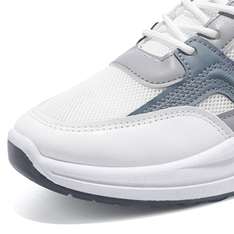 Xiaomi SALUDAS Sneakers for Men Casual Running Sneakers Lightweight Breathable Fashion Men Shoe Outdoor Tennis Sports Shoes Male