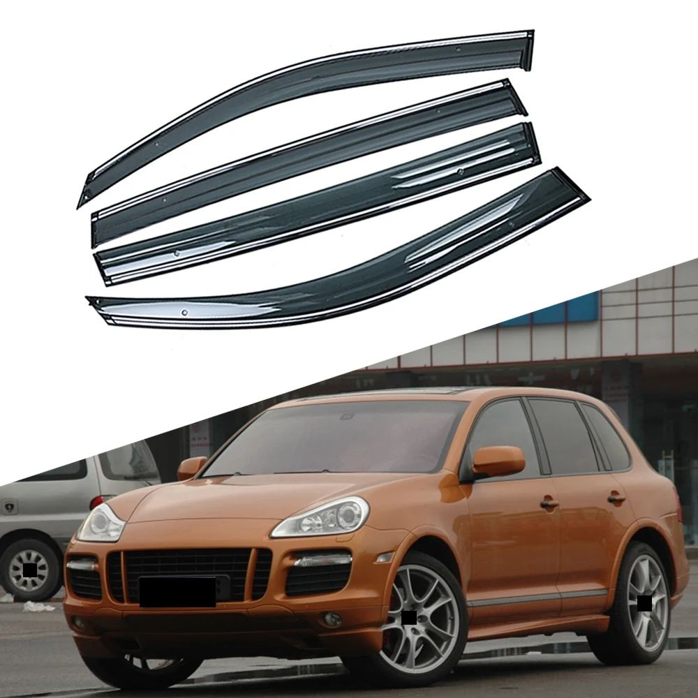 

Защитный чехол для PORSCHE Cayenne 2002-2010, защита от солнца, дождя и солнца