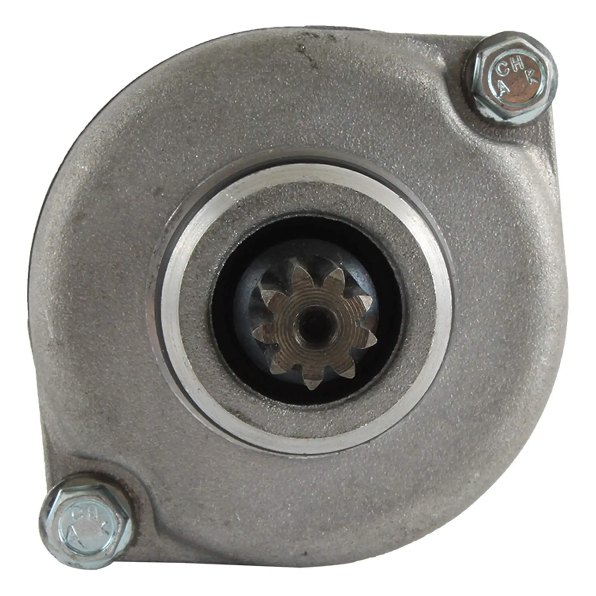 Электрический стартер для Honda SH300R ABS NSS300 NSS250S MF10 NSS250 31200-KTW-901 31200-KTW-B01 31200-KVZ-631