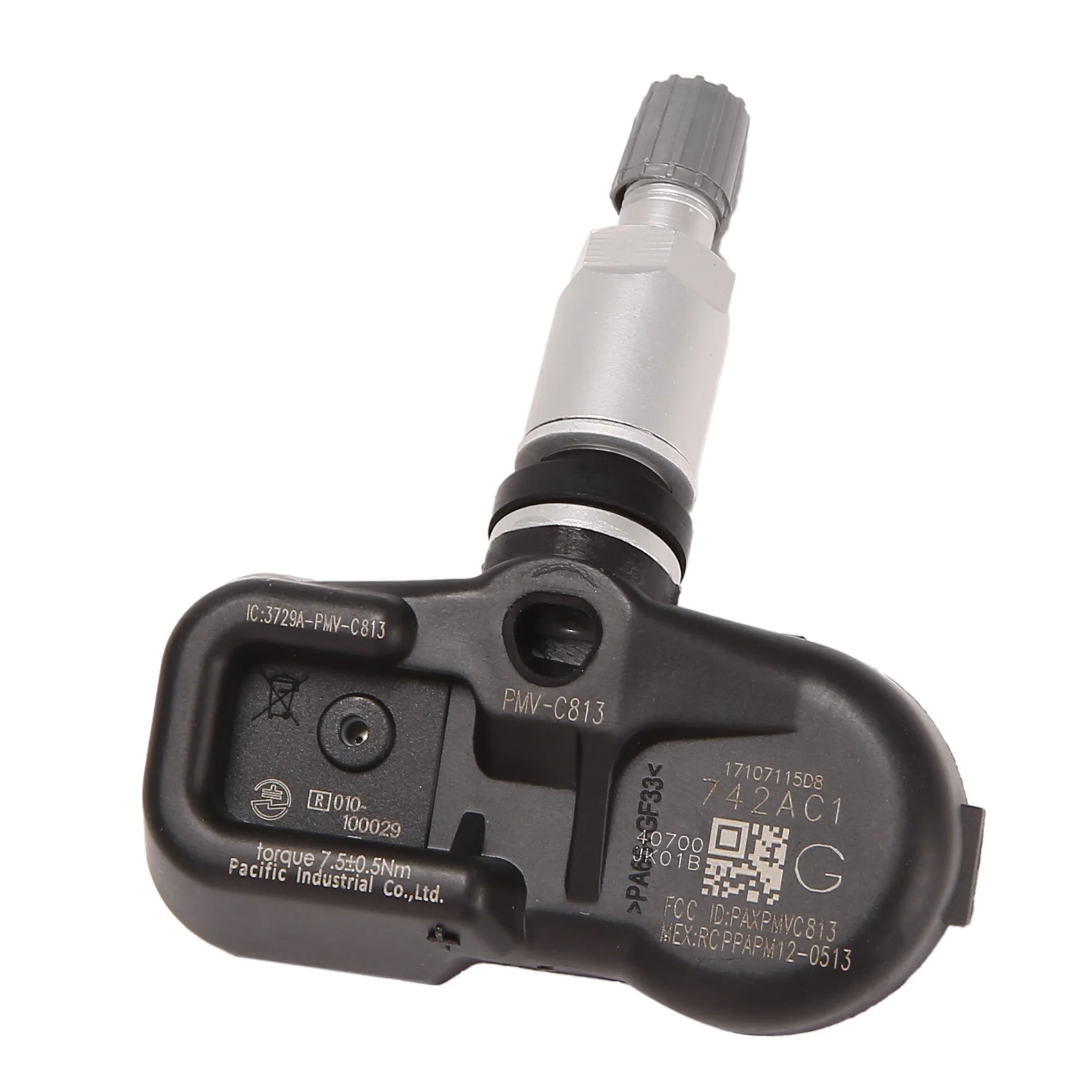 Датчик давления в шинах TPMS 40700-JK01B для Infiniti EX FX G M Q45 QX56 Nissan 350Z Altima Frontier NV200 Rogue 1 шт.