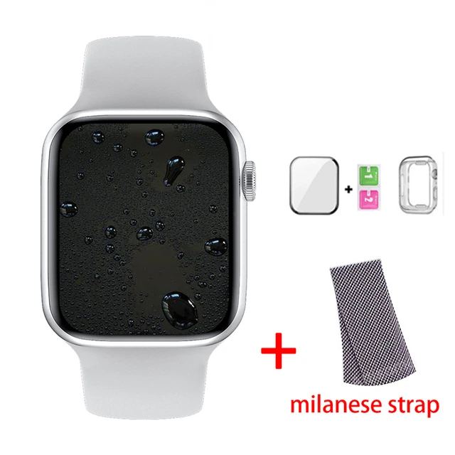 

Smart Watch Men Sport Support Bluetooth Call New Music Control Alarm Clock Reminder Smartwatch for Android Phone