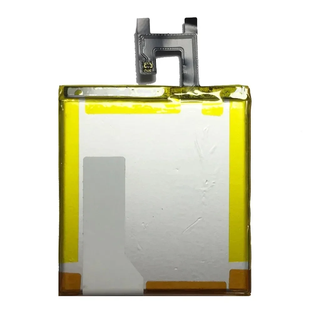 Аккумулятор для телефона Sony Xperia Z L36h L36i C6602 SO-02E C6603 S39H LIS1502ERPC 2330 мАч номер