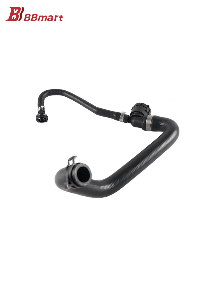 

1665008875 BBmart Auto Parts 1 Pcs Engine Radiator Coolant Water Hose For Benz W166/ML400/X166/GL400