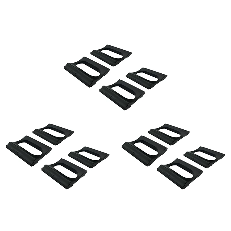 Резиновая прокладка 3X для Hailong резиновая Max G56 G70 детали батареи